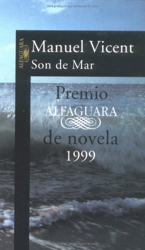 Imagen de archivo de Son de Mar a la venta por Better World Books