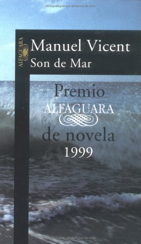 Stock image for Son de Mar for sale by Better World Books
