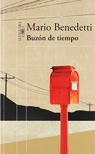 Imagen de archivo de Buzon de tiempo (Spanish Edition) a la venta por SecondSale