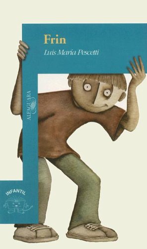 Imagen de archivo de Frin (Infantil) (Spanish Edition) a la venta por HPB-Red