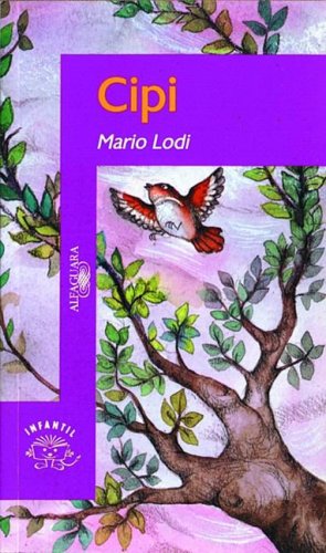 Stock image for Cipi (Spanish Edition) Lodi, Mario for sale by Iridium_Books