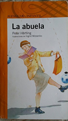 Stock image for LA Abuela (Osito/Little Bear) (Spanish Edition) for sale by Wonder Book