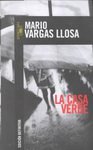 Stock image for LA Casa Verde (Spanish Edition) for sale by HPB-Diamond