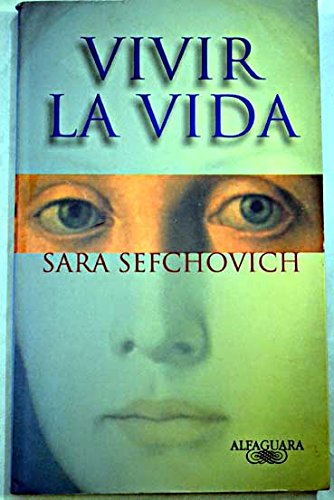 Beispielbild fr Vivir la vida (Spanish Edition) zum Verkauf von Decluttr