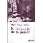 Imagen de archivo de El lenguaje de la pasin (Spanish Edition) a la venta por Jackson Street Booksellers