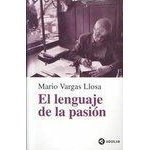 9789681908171: El Lenguaje de la pasion / The Language of Passion