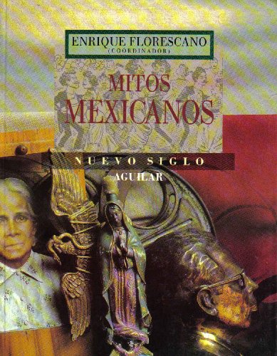 Stock-Bild f�r Mitos mexicanos / Mexican Myths
