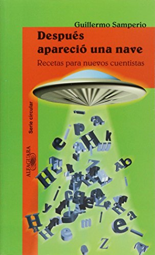 Immagine stock per DESPU?�S APARECI?� UNA NAVE