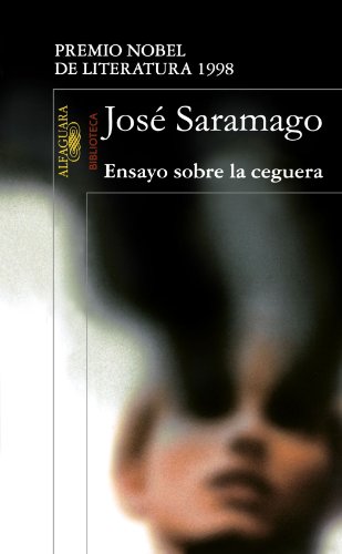 Imagen de archivo de Ensayo Sobre la Ceguera (Biblioteca Jose Saramago) a la venta por AwesomeBooks