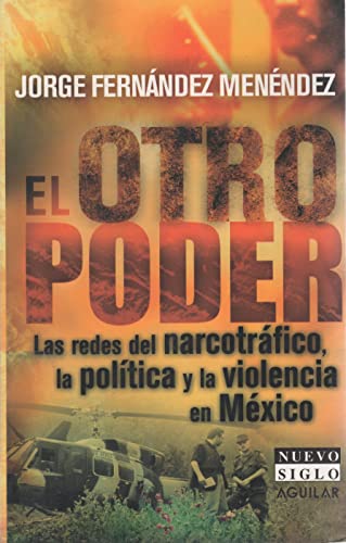 Imagen de archivo de El Otro Poder = The Other Authority a la venta por ThriftBooks-Dallas
