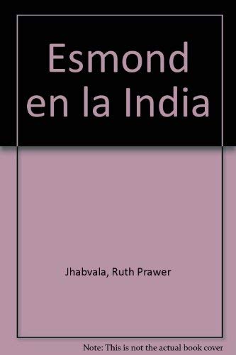 9789681909710: Esmond en la India