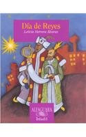 9789681910433: Dia de Reyes/ Day of the Three Kings