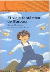 9789681910716: viaje fantastico de barbara el