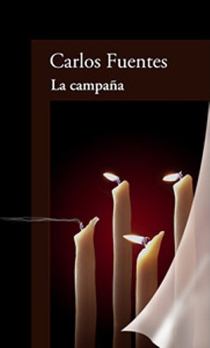 Beispielbild fr La Campana (the Campaign) zum Verkauf von ThriftBooks-Atlanta