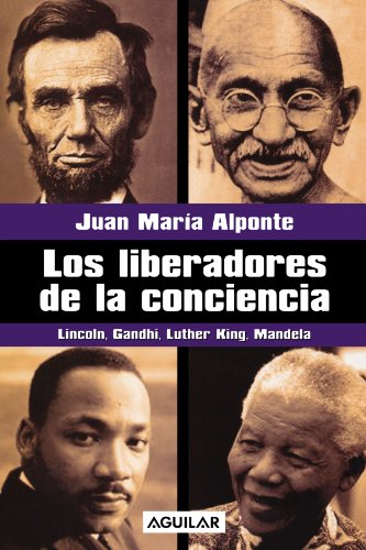 Beispielbild fr Los Liberadores de La Conciencia (Freedom Fighters) zum Verkauf von ThriftBooks-Atlanta