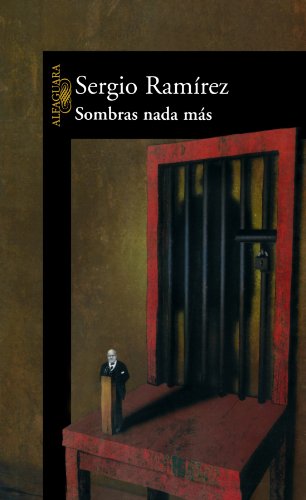 Beispielbild fr Sombras NADA Mas = The Shadow Behind Somoza zum Verkauf von ThriftBooks-Dallas