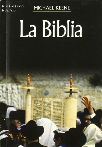 Imagen de archivo de La Biblia = The Bible (Alamah's Basic Visual Library) (Spanish Edition) a la venta por Ergodebooks