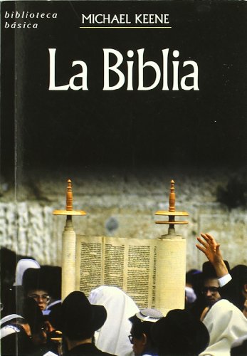 Stock image for La Biblia = The Bible (Alamah's Basic Visual Library) (Spanish Edition) for sale by Ergodebooks