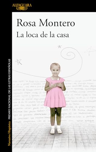 Imagen de archivo de La Loca de la Casa = The Crazed Woman Inside Me a la venta por ThriftBooks-Atlanta