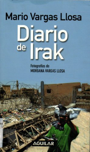 9789681913366: Diario De Irak