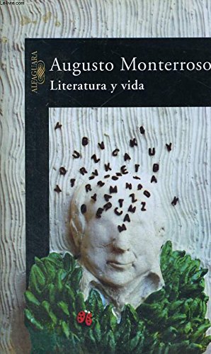 9789681913496: Literatura Y Vida