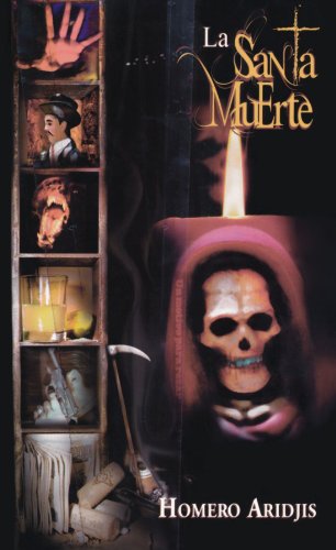 Beispielbild fr La Santa Muerte: Sexteto del Amor, las Mujeres, los Perros y la Muerte zum Verkauf von ThriftBooks-Dallas