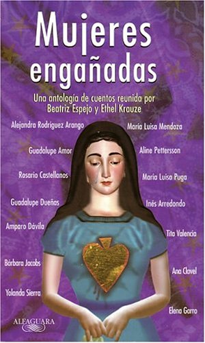 Stock image for Mujeres engañadas (Spanish Edition) for sale by Once Upon A Time Books