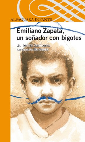 9789681914653: Emiliano Zapata, Un Sonador