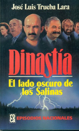 Imagen de archivo de Dinasta : a la venta por Puvill Libros