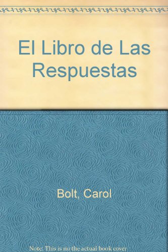 9789682111662: El Libro de Las Respuestas