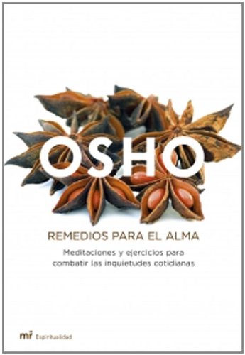 Imagen de archivo de tonico para el alma osho Ed. 2004 a la venta por LibreriaElcosteo