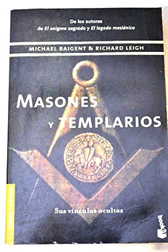 9789682113086: Masones y templarios / Masons and Templars