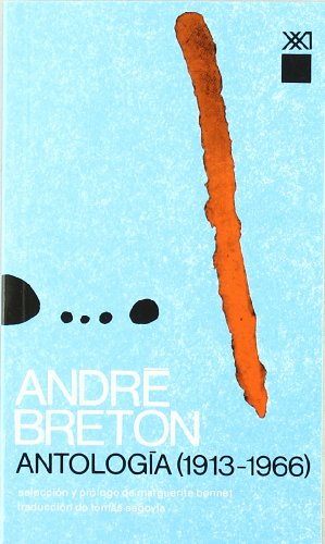 9789682301490: Antologa (1913-1966) (Spanish Edition)