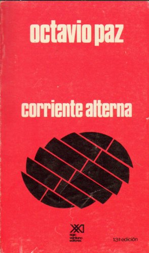 9789682301551: Corriente alterna