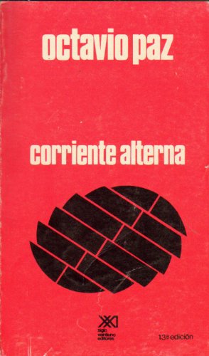 9789682301551: Corriente Alterna (Spanish Edition)