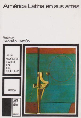 Imagen de archivo de America Latina en sus artes (Spanish Edition) a la venta por Solr Books