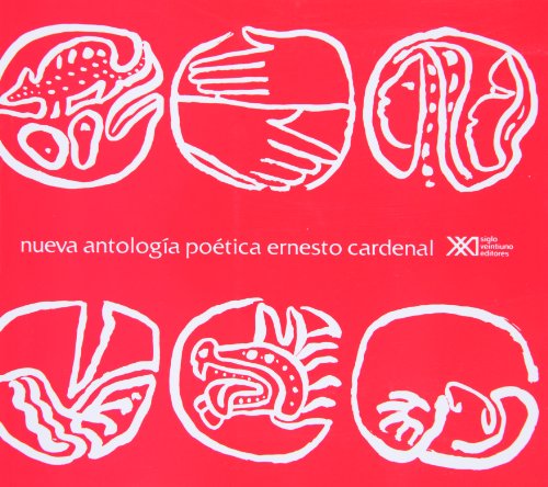 Stock image for Nueva antologia poetica for sale by Cole & Contreras / Sylvan Cole Gallery