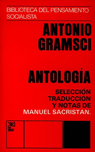 Imagen de archivo de Antologa (Spanish Edition) a la venta por Books From California