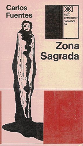 Stock image for Zona Sagrada for sale by Better World Books
