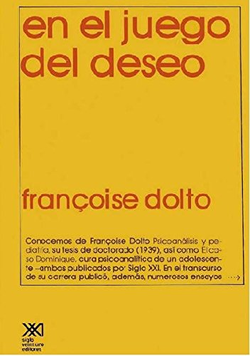 Imagen de archivo de En el juego del deseo (Spanish Edition) a la venta por Red's Corner LLC