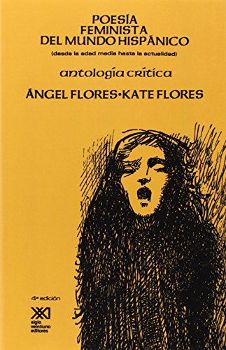 9789682312793: Poesa feminista del mundo hispnico: (desde la Edad Media a la actualidad). Antologa crtica (Spanish Edition)