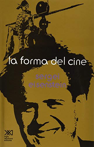 Stock image for La Forma Del Cine for sale by Juanpebooks