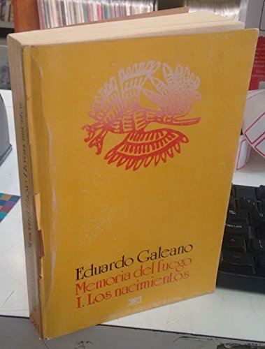 9789682314025: Siglo del Viento Paperback Galeano