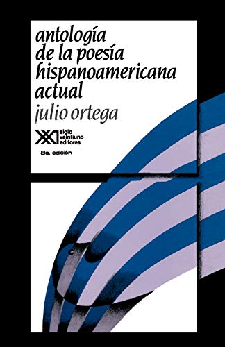 Beispielbild fr Antologia de La Poesia Hispanoamericana Actual zum Verkauf von ThriftBooks-Atlanta