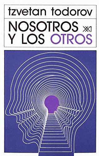 Nosotros y los otros: ReflexiÃ n sobre la diversidad humana (Spanish Edition)