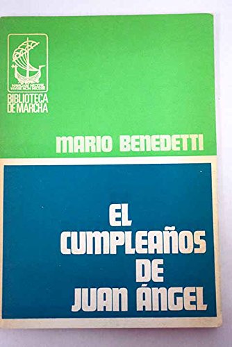 9789682317071: el cumpleanos de Juan Angel (Spanish Edition)