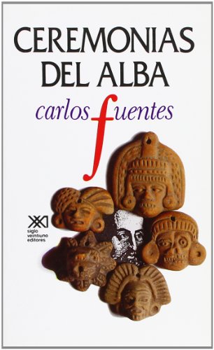 Stock image for Ceremonias Del Alba (Teatro) for sale by medimops