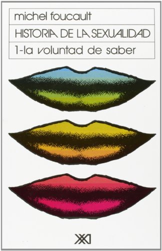 Imagen de archivo de Historia de la Sexualidad, 1-la voluntad de saber a la venta por Village Works