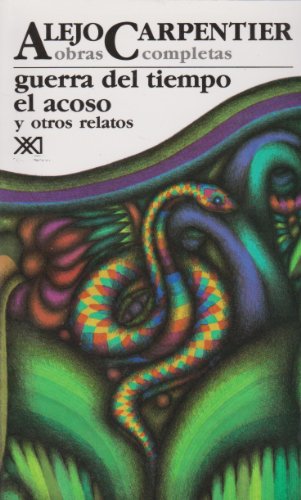 Imagen de archivo de Guerra del tiempo. El acoso: y otros relatos (Spanish Edition) a la venta por SecondSale