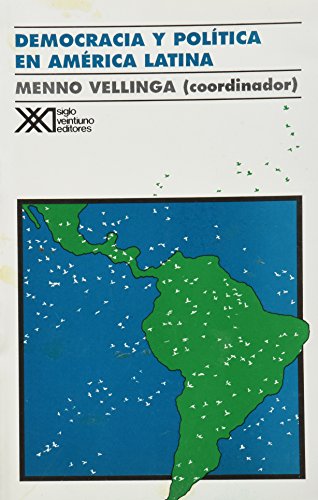 9789682318160: Democracia y politica en America Latina (Spanish Edition)